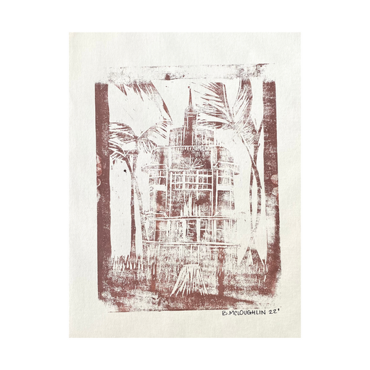 "Meridian After Dark"